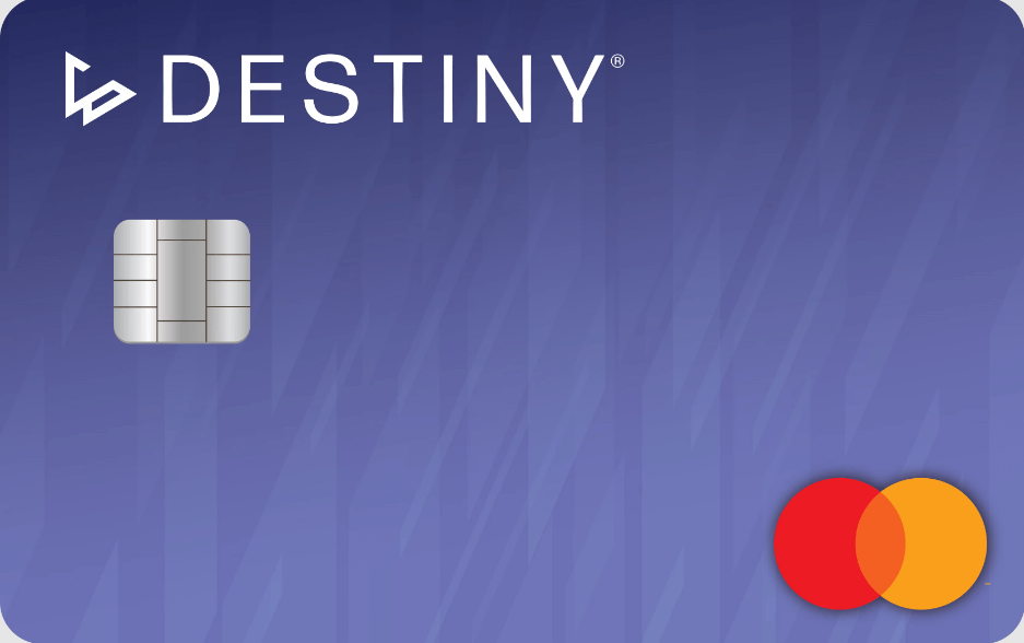 destiny mastercard customer service number usa